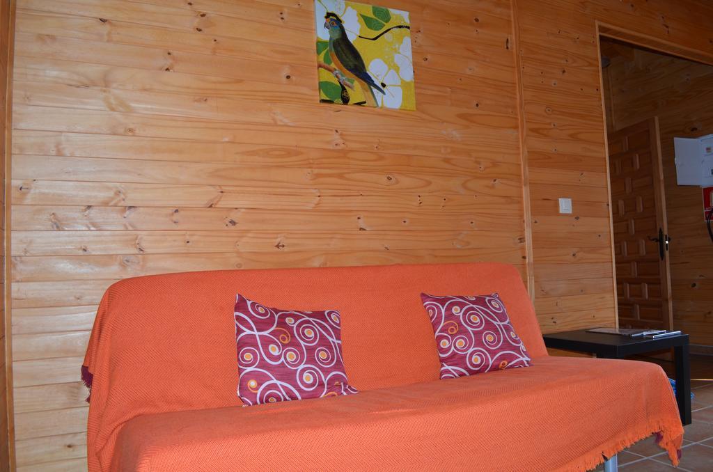 Apartamentos Paraje San Gines Andújar Exterior foto