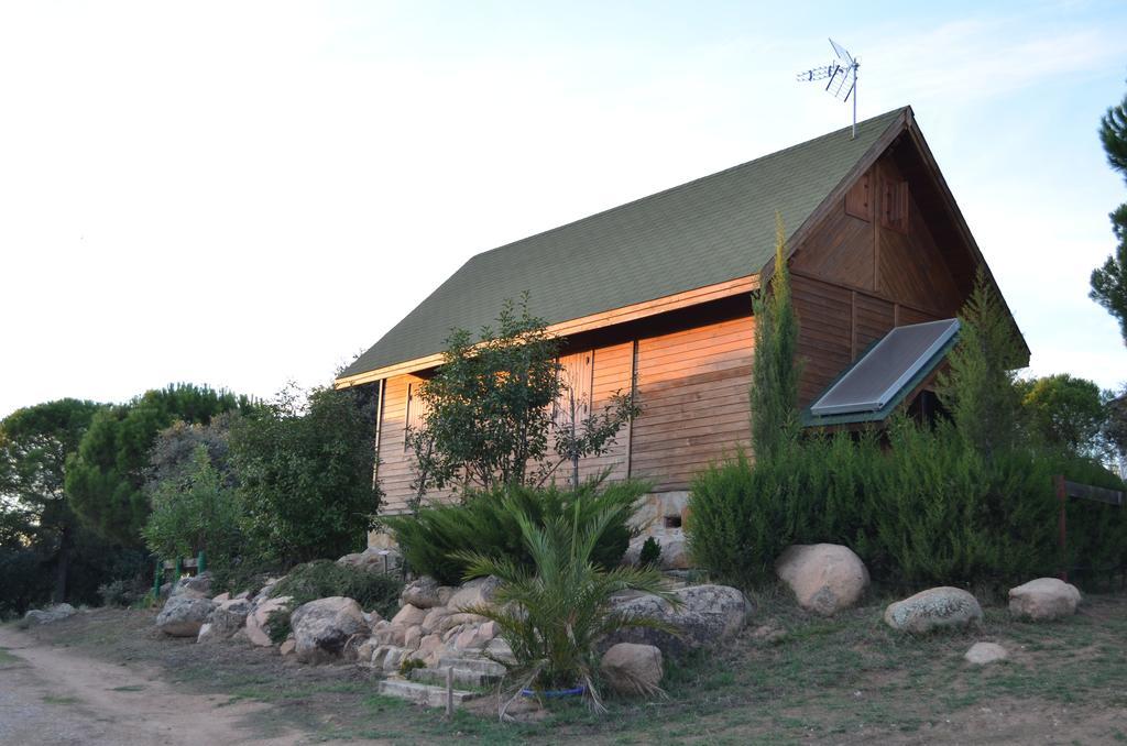 Apartamentos Paraje San Gines Andújar Exterior foto