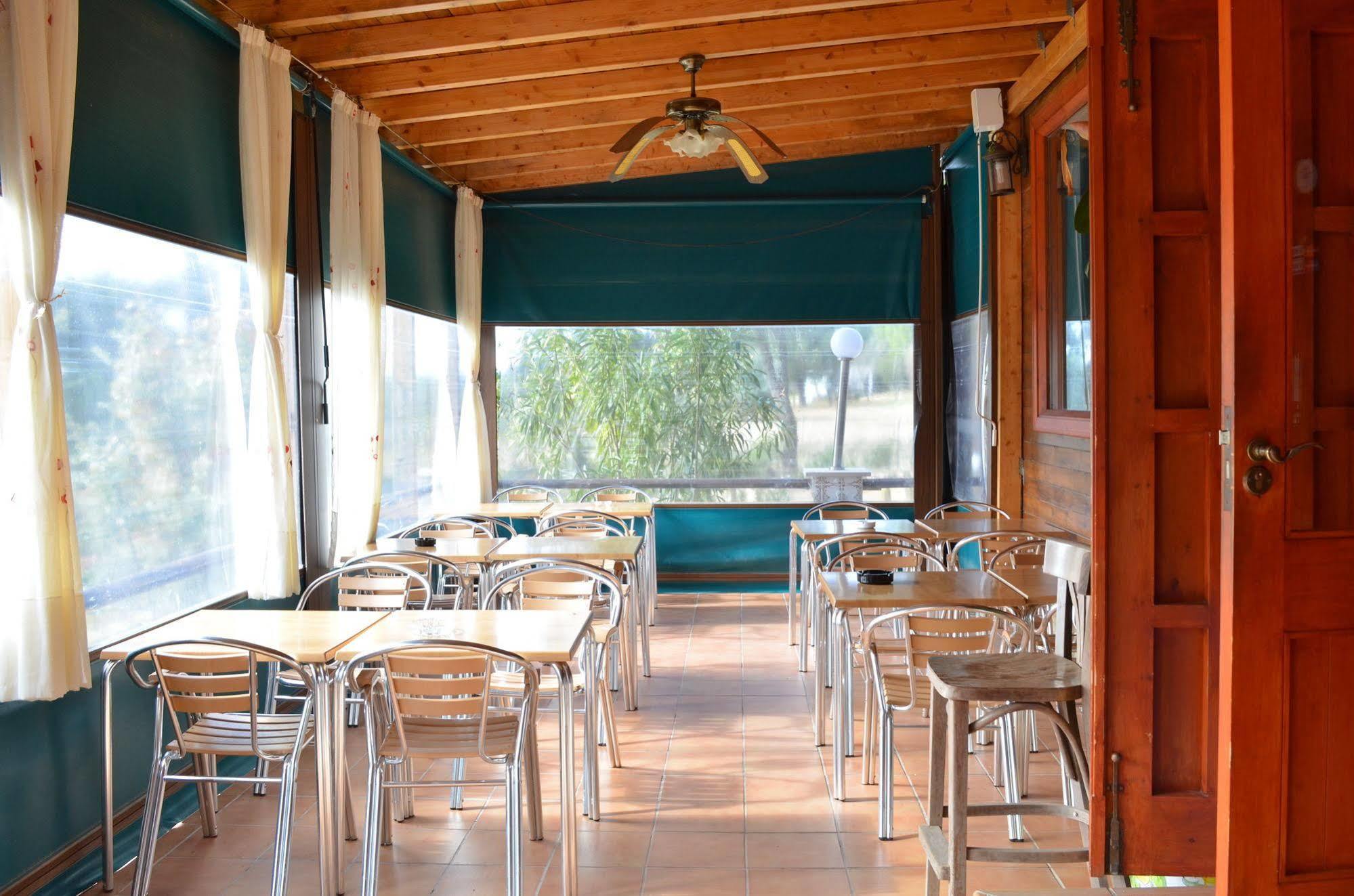 Apartamentos Paraje San Gines Andújar Exterior foto