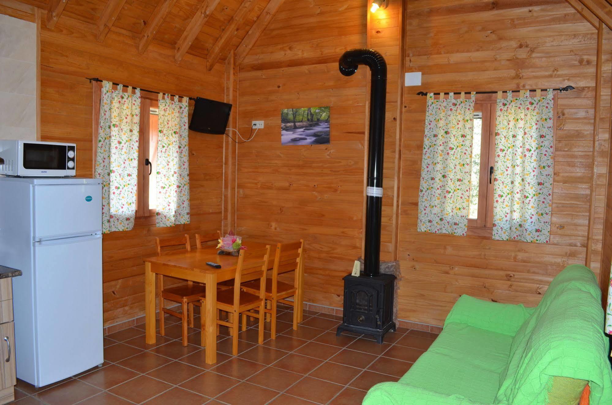 Apartamentos Paraje San Gines Andújar Exterior foto