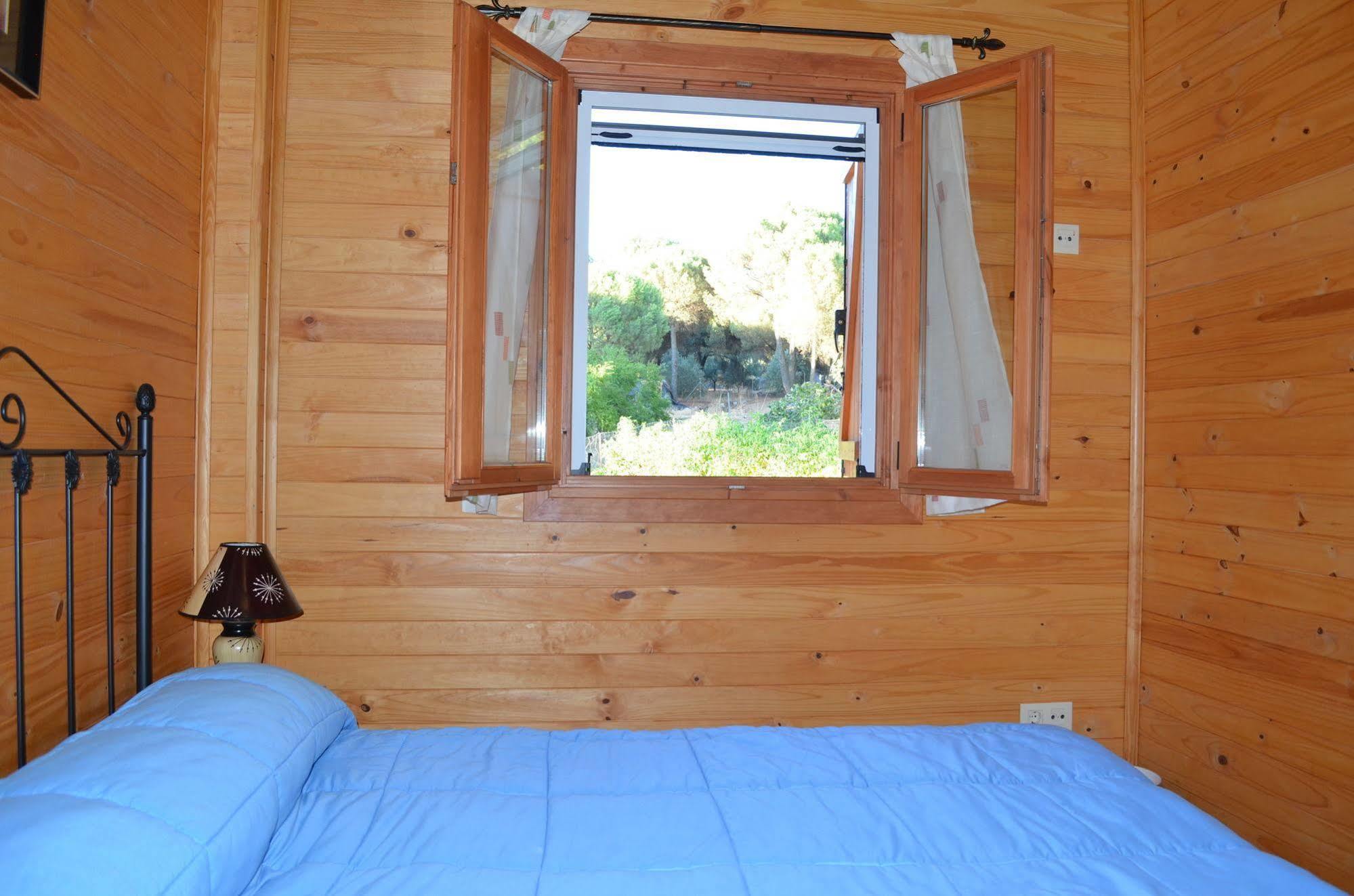 Apartamentos Paraje San Gines Andújar Exterior foto