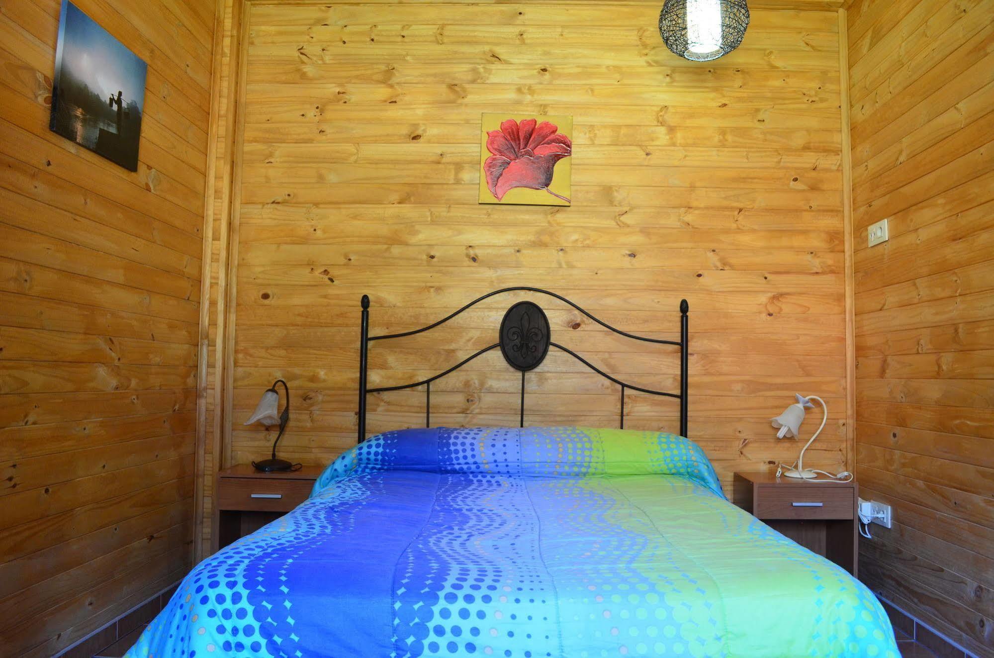 Apartamentos Paraje San Gines Andújar Exterior foto