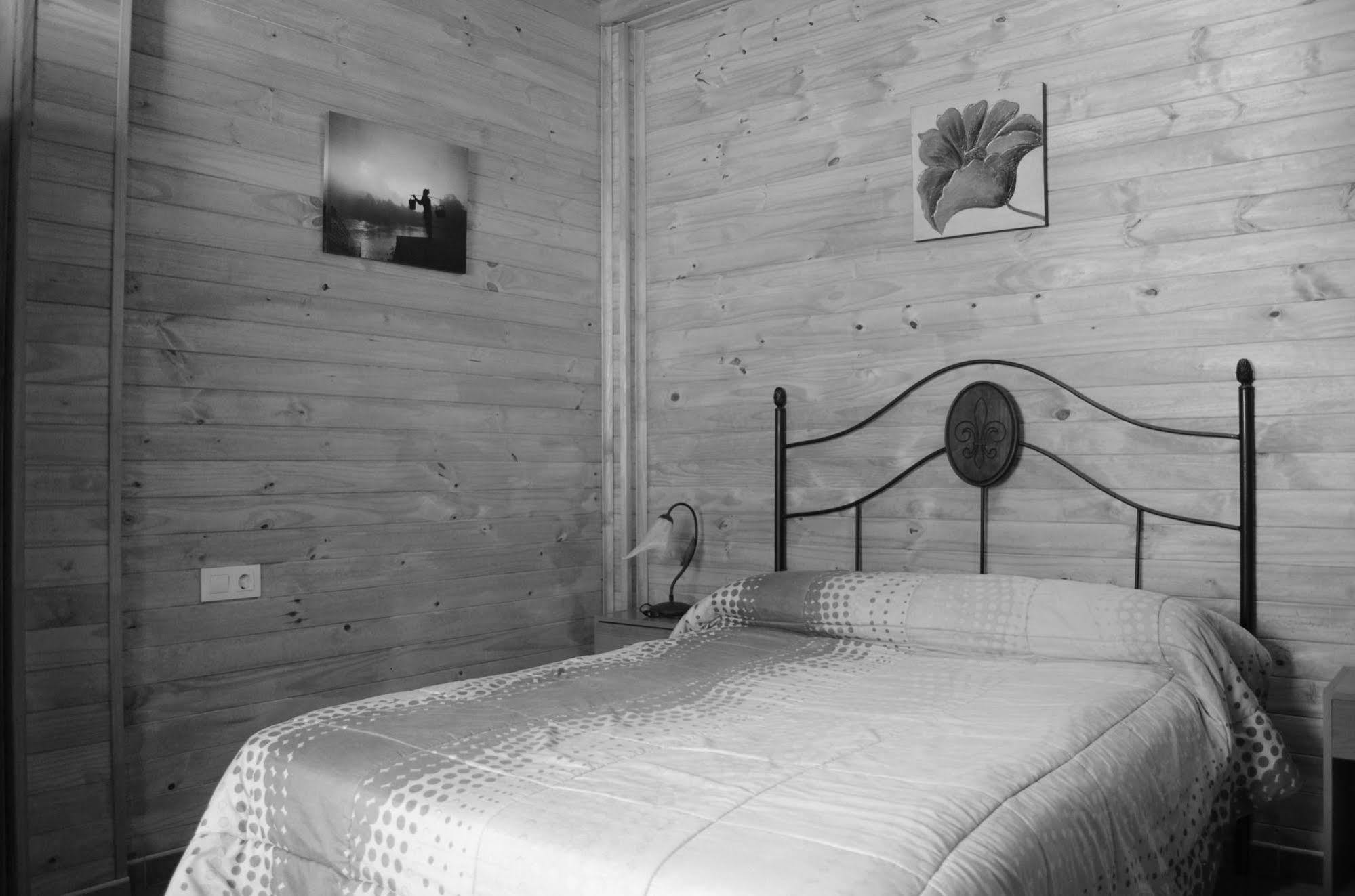 Apartamentos Paraje San Gines Andújar Exterior foto